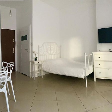 Apartament Villa Marea 22 Misdroy Exterior foto