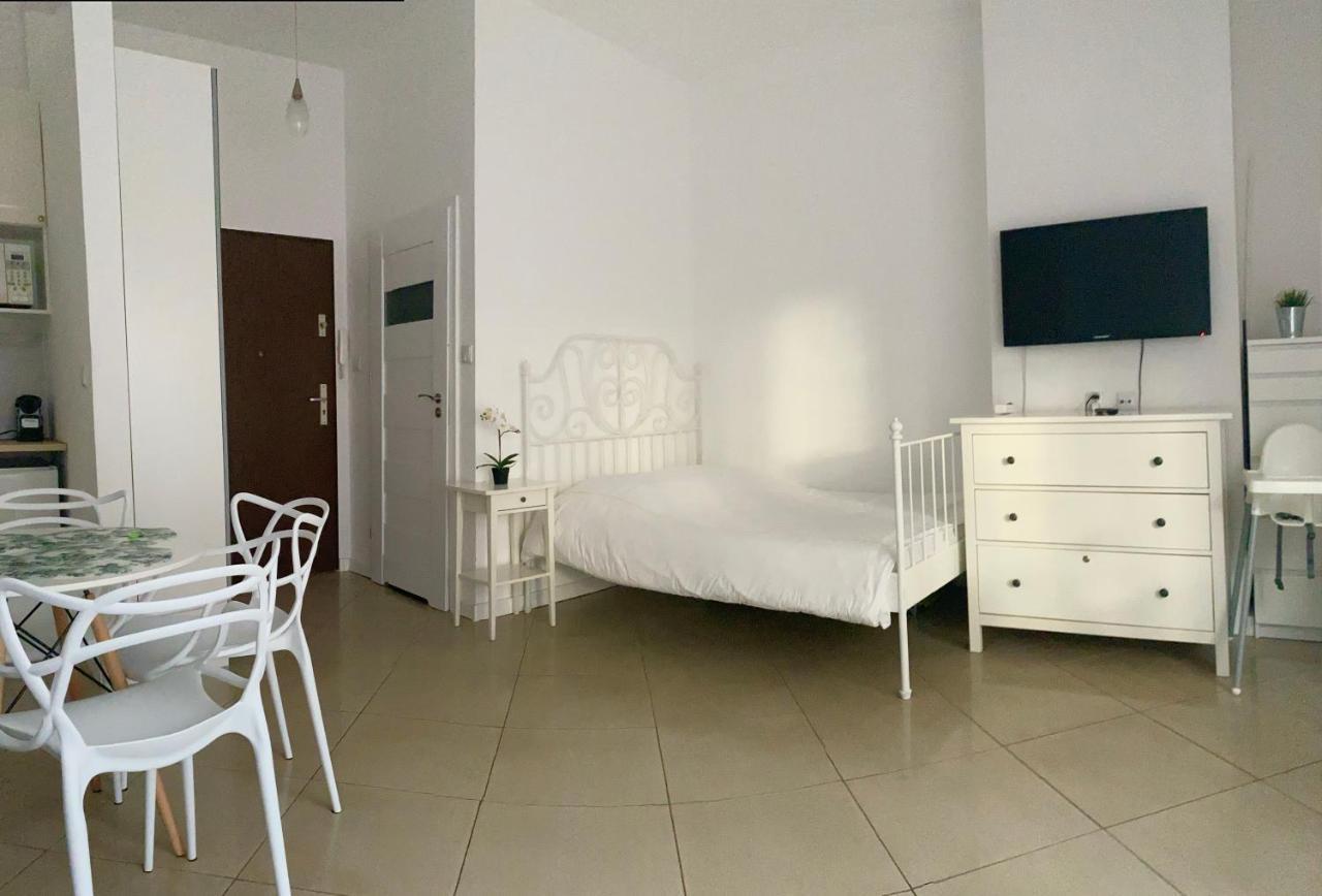Apartament Villa Marea 22 Misdroy Exterior foto
